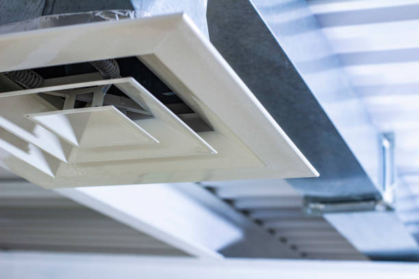 Best Residential Air Duct Cleaning  in Ridgeland, SC