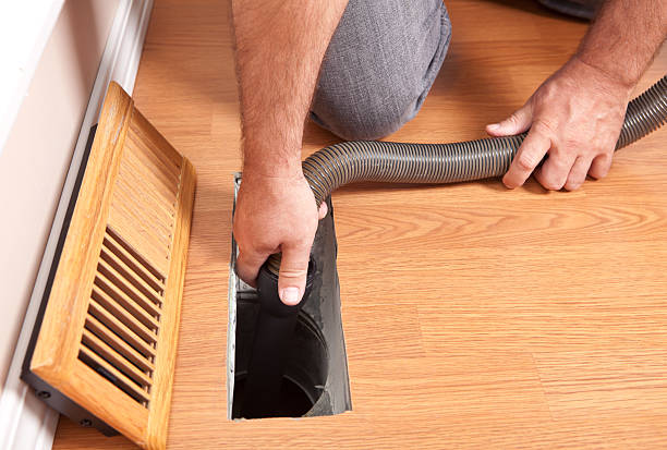 Best Local Air Duct Cleaning Services  in Ridgeland, SC