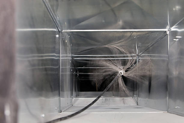 Best Commercial Air Duct Cleaning  in Ridgeland, SC
