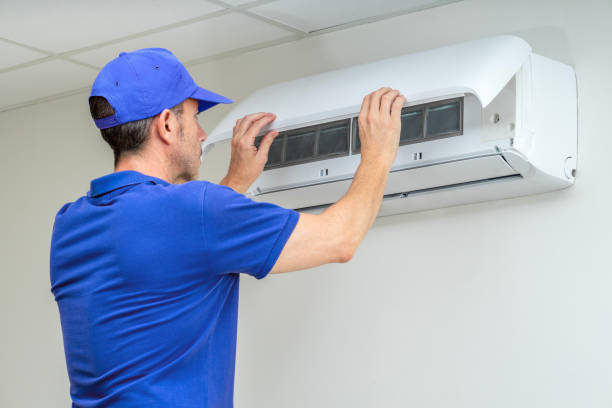 Best Air Duct Inspection  in Ridgeland, SC