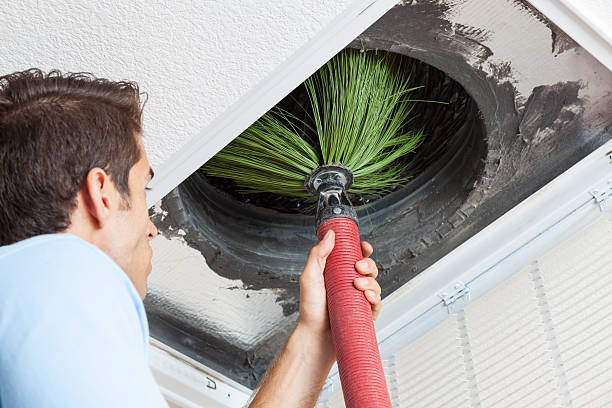 Best Affordable Duct Cleaning Services  in Ridgeland, SC